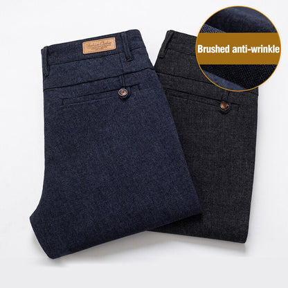 Mr. Gentle - Casual Herenbroek