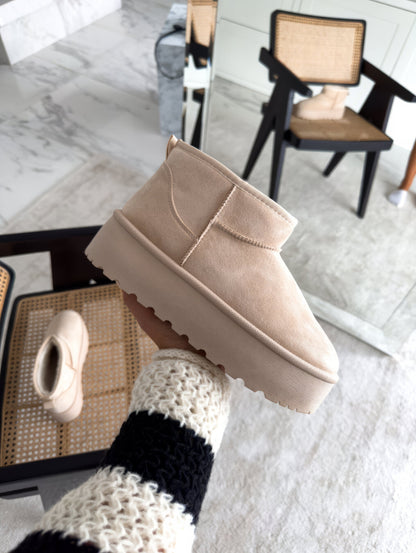 ENZOLA™ COMFY BOOTS