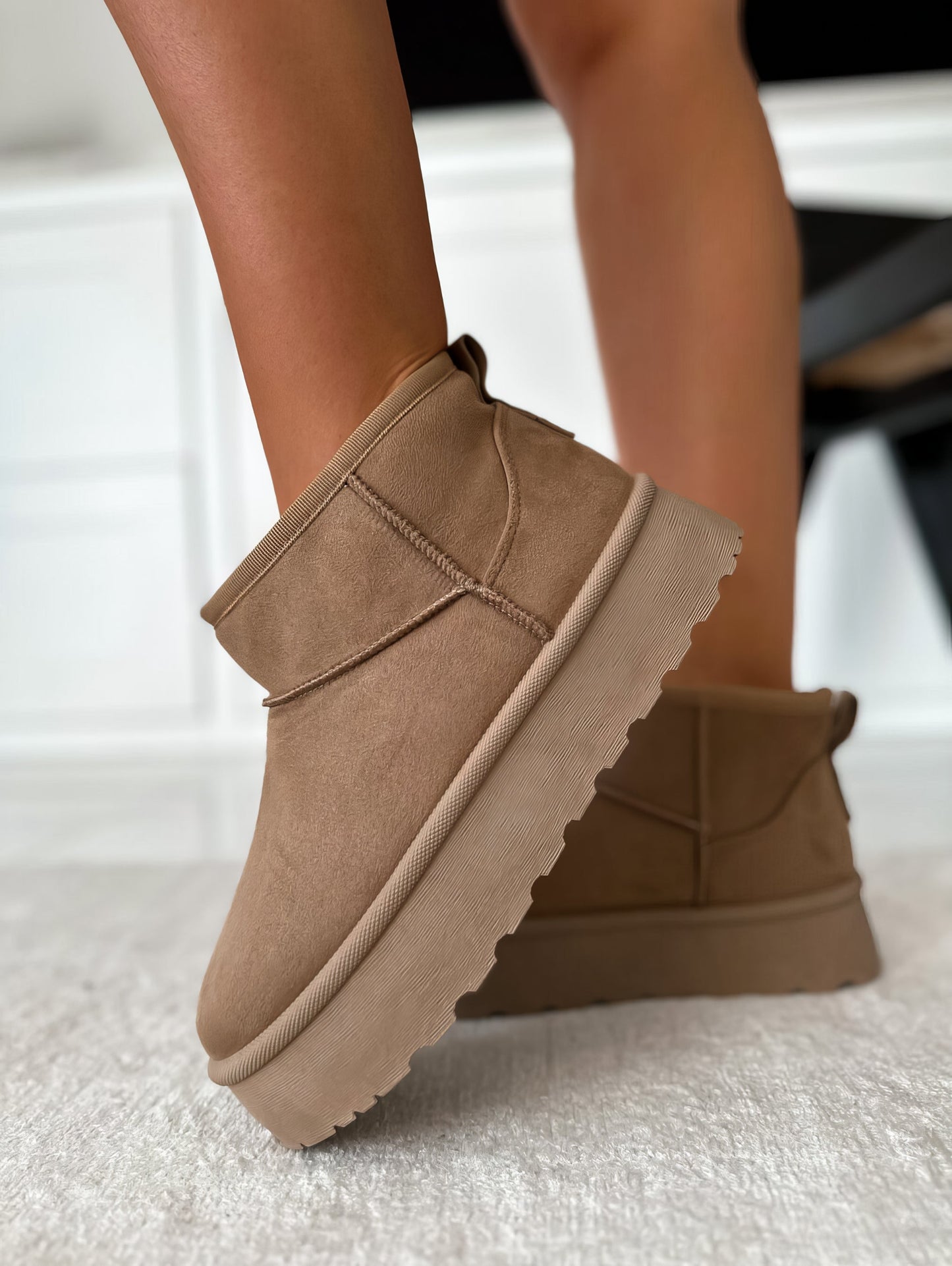 ENZOLA™ COMFY BOOTS