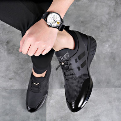 Mr. Gentle - Midnight Sole Schoenen