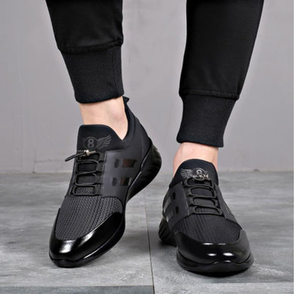 Mr. Gentle - Midnight Sole Schoenen